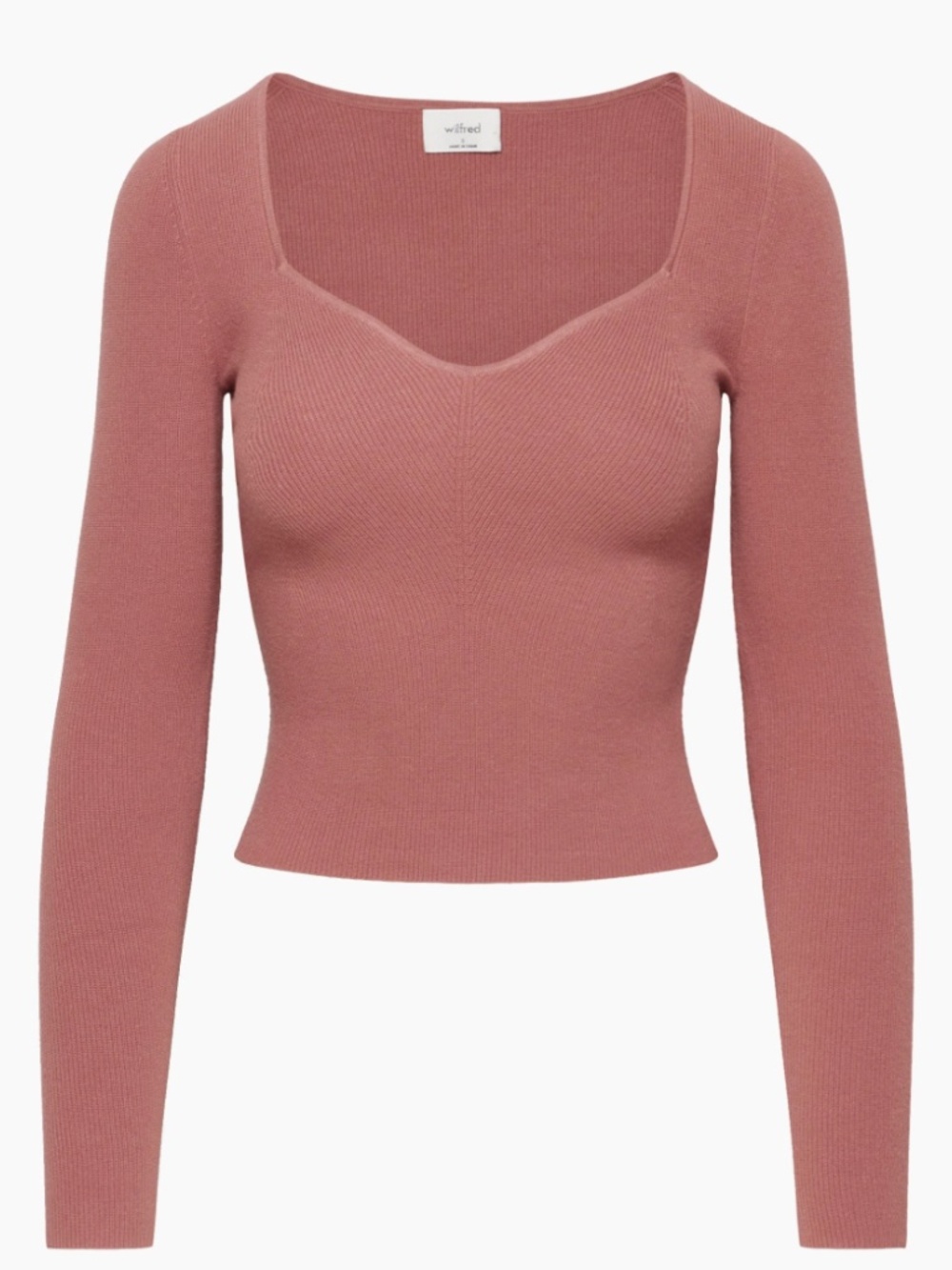 Wilfred Tuscany Sweater